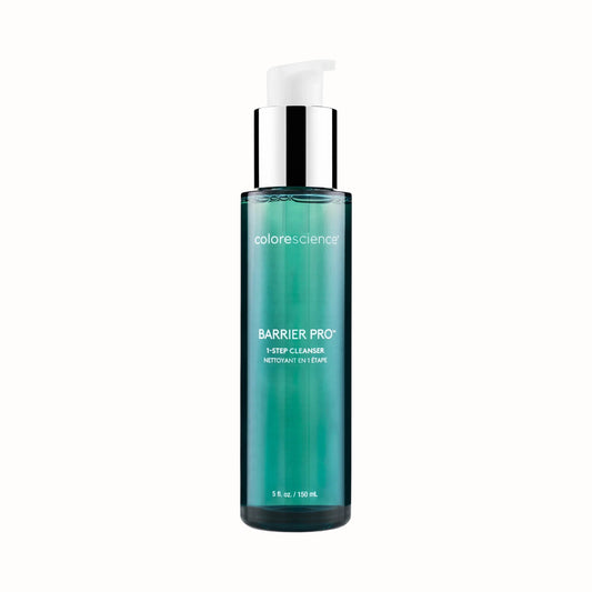 Colorescience Barrier Pro 1-Step Cleanser - DermLane