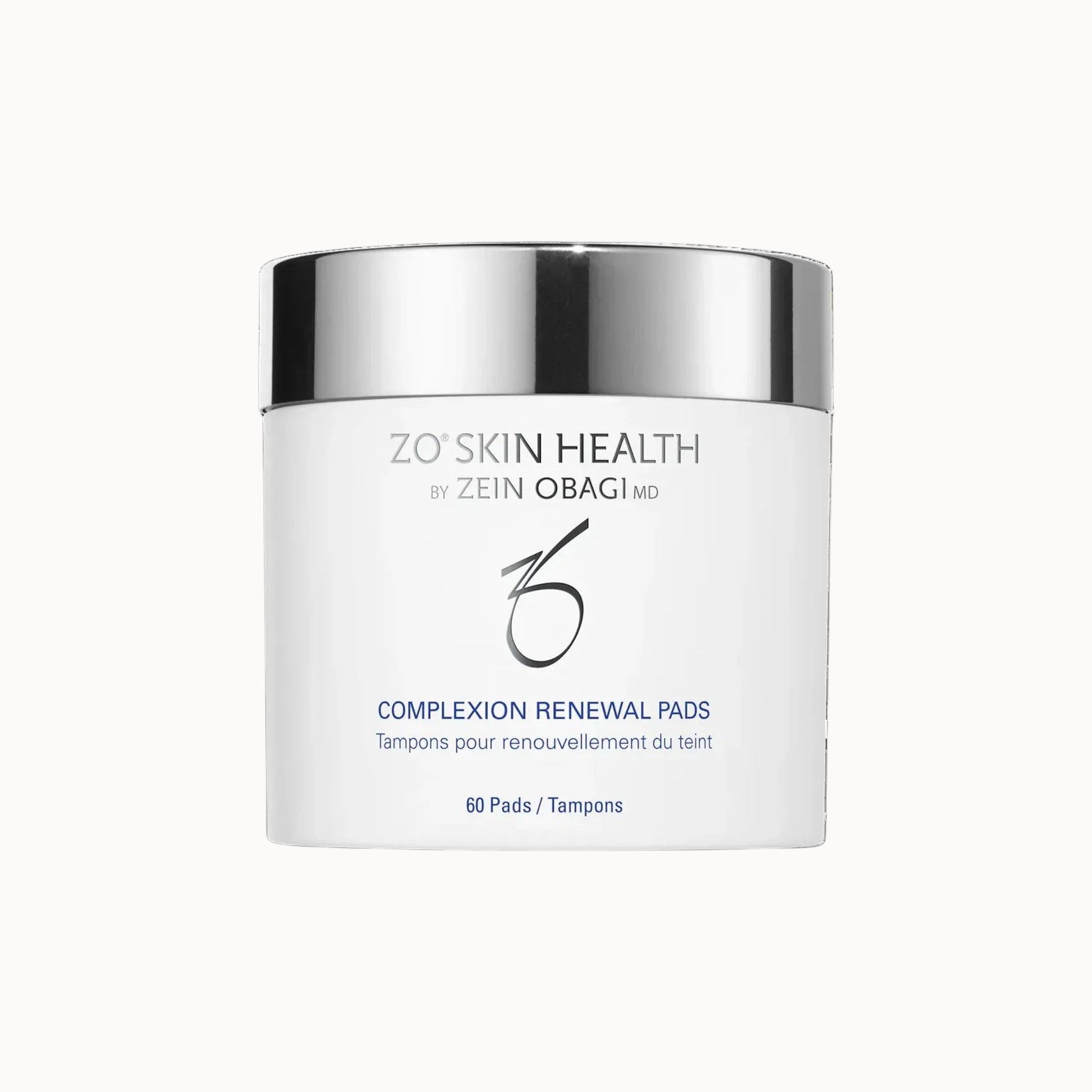 Zo Skin Complexion Renewal Pads - DermLane