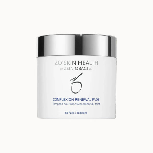 Zo Skin Complexion Renewal Pads - DermLane