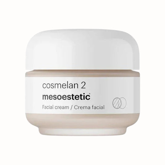 Mesoestetic Cosmelan 2 Depigmentation Cream - DermLane