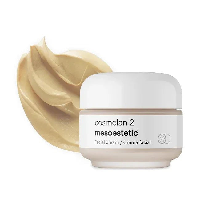 Mesoestetic Cosmelan 2 Depigmentation Cream - DermLane