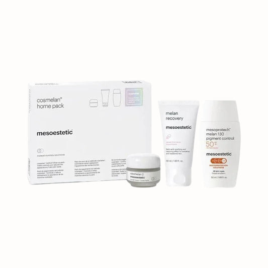 Mesoestetic Cosmelan Cream Home Pack for Dark Spots - DermLane
