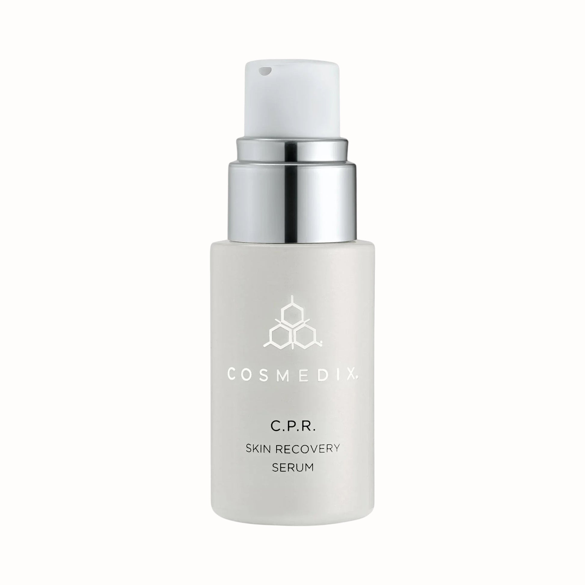 Cosmedix C.P.R. Skin Recovery Serum 0.5oz/15ml - DermLane