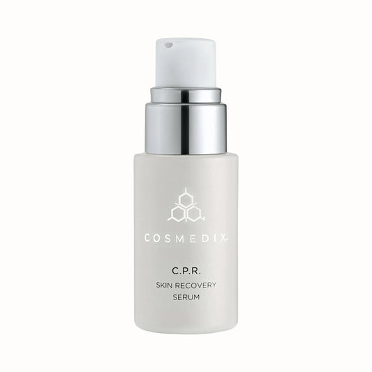 Cosmedix C.P.R. Skin Recovery Serum 0.5oz/15ml - DermLane