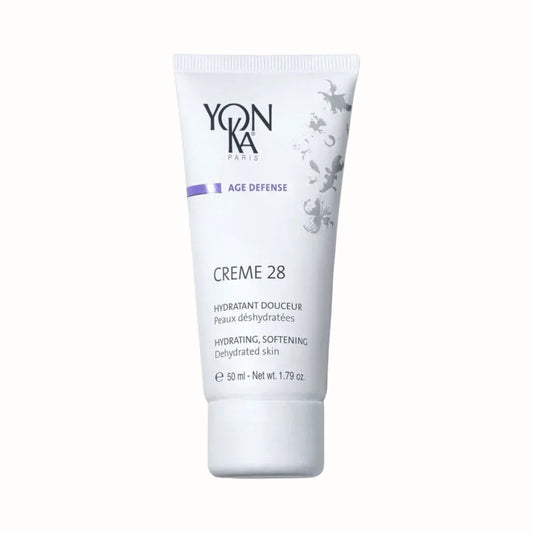 Yon-Ka Creme 28 - DermLane