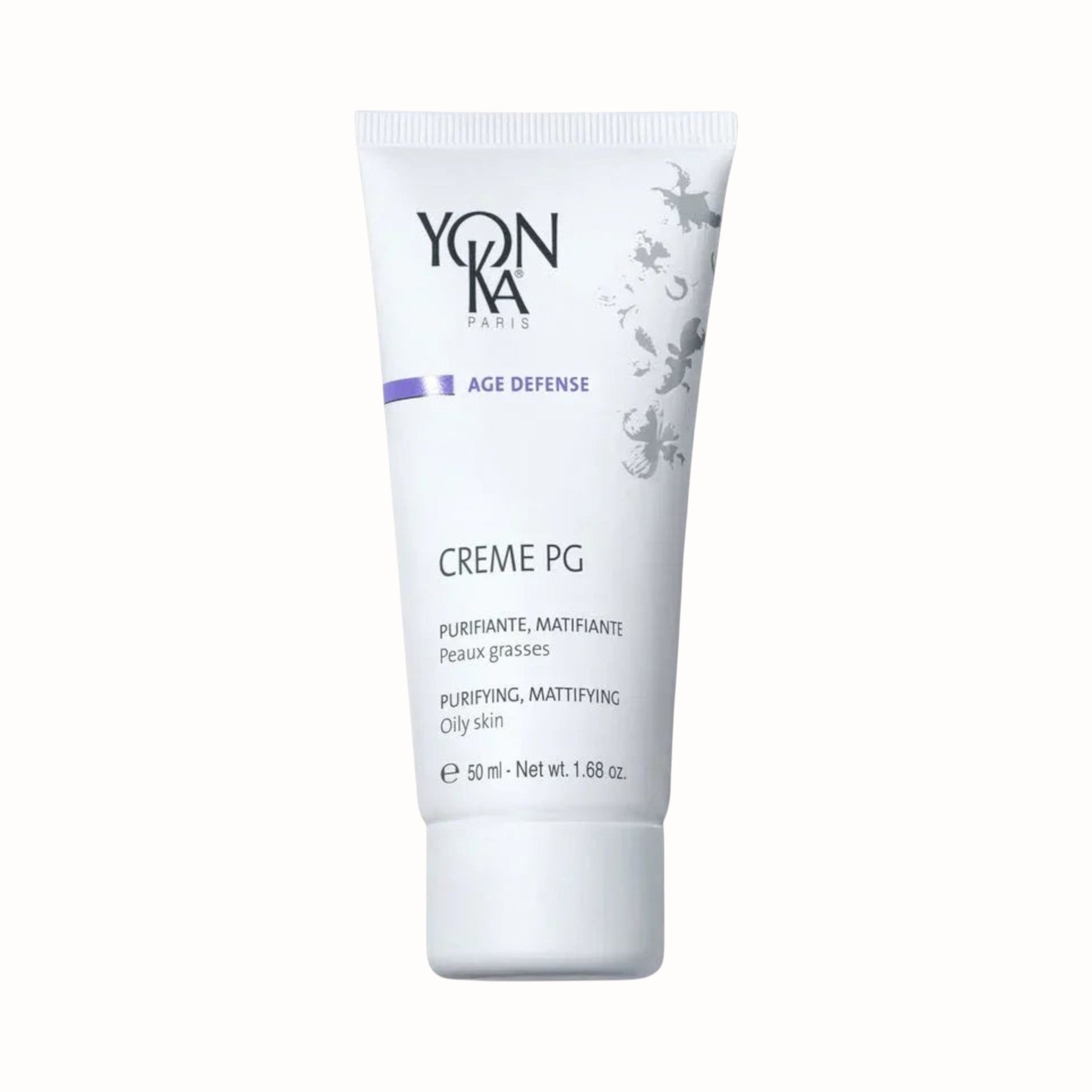 Yon-Ka Creme Pg - DermLane