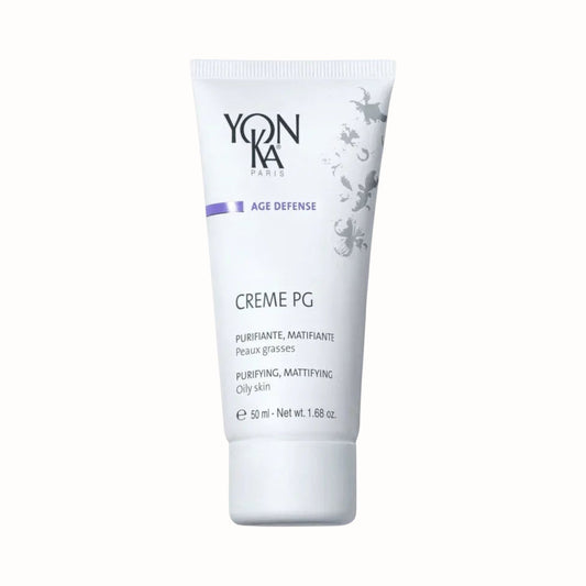 Yon-Ka Creme Pg - DermLane
