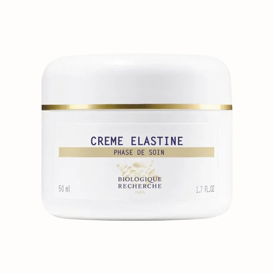 Biologique Recherche Creme Elastine - DermLane