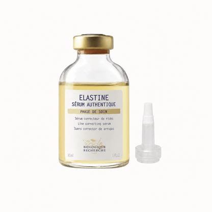 Biologique Recherche Recherche Serum Elastine