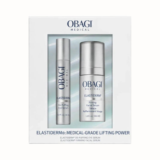 Obagi Elastiderm Face and Eye Serum Kit - DermLane