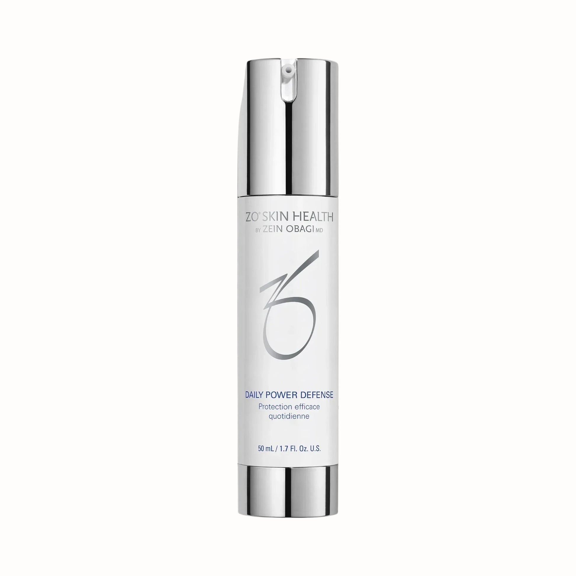 Zo Skin Daily Power Defense Serum - DermLane