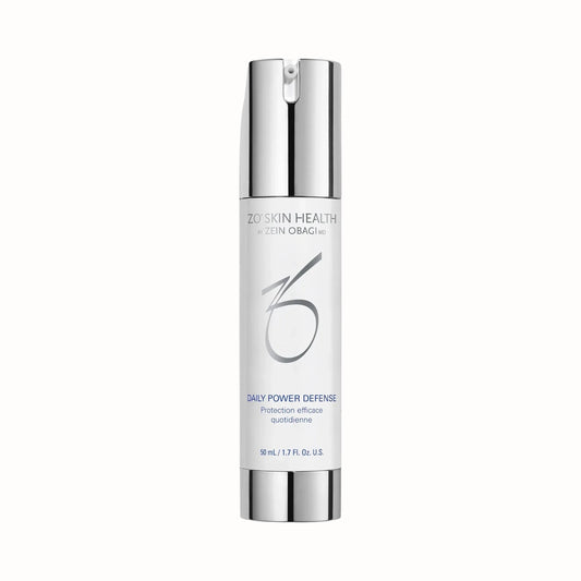 Zo Skin Daily Power Defense Serum - DermLane