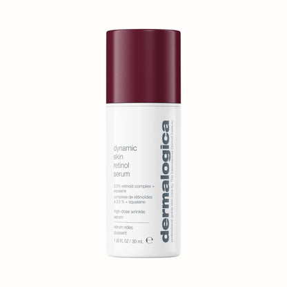 Dermalogica Dynamic Skin Retinol Serum