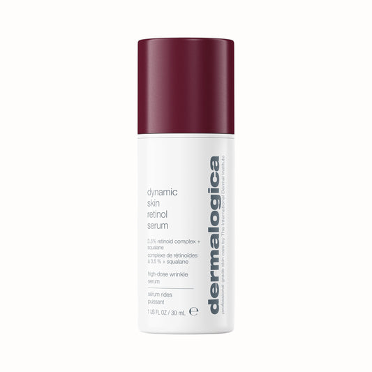 Dermalogica Dynamic Skin Retinol Serum
