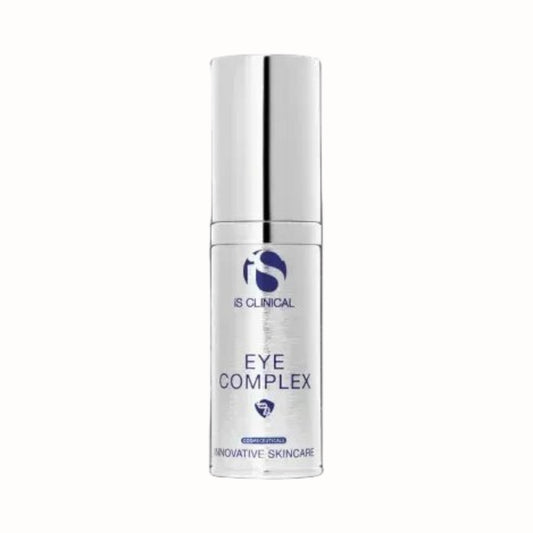 iS Clinical Eye Complex - DermLane