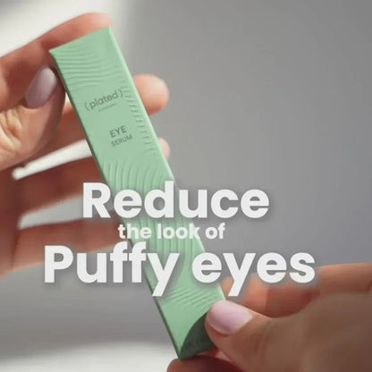 Plated Skin Science Eye Serum - DermLane