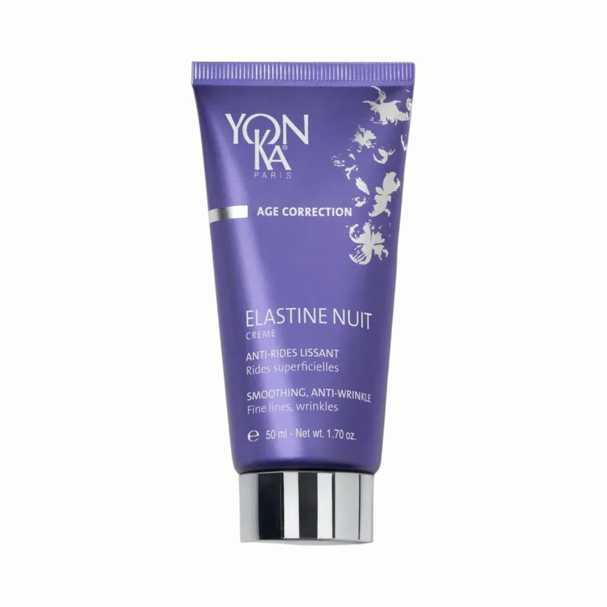 Yon-Ka Elastine Nuit - DermLane