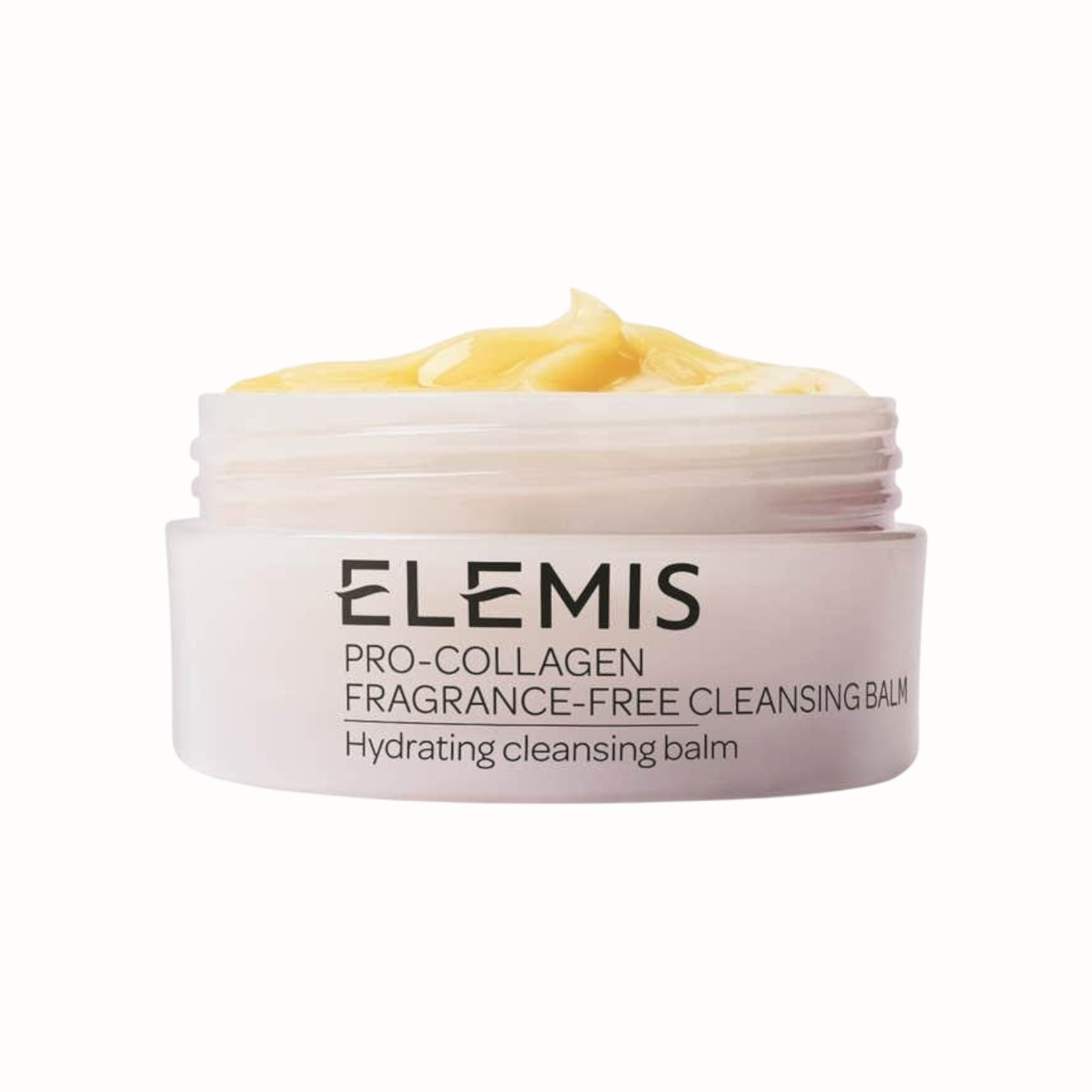 Elemis Pro-Collagen Naked Cleansing Balm - DermLane
