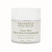Eminence Clear Skin Willow Bark Exfoliating Peel - DermLane