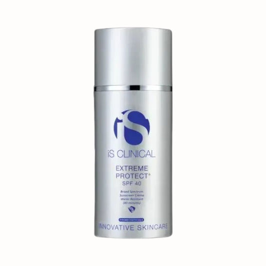 iS Clinical Extreme Protect SPF 40 - DermLane