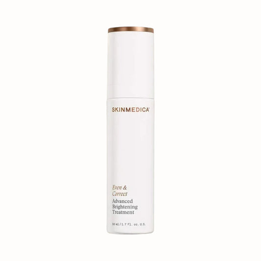 SkinMedica Even & Correct Advanced Brightening Treatment - DermLane