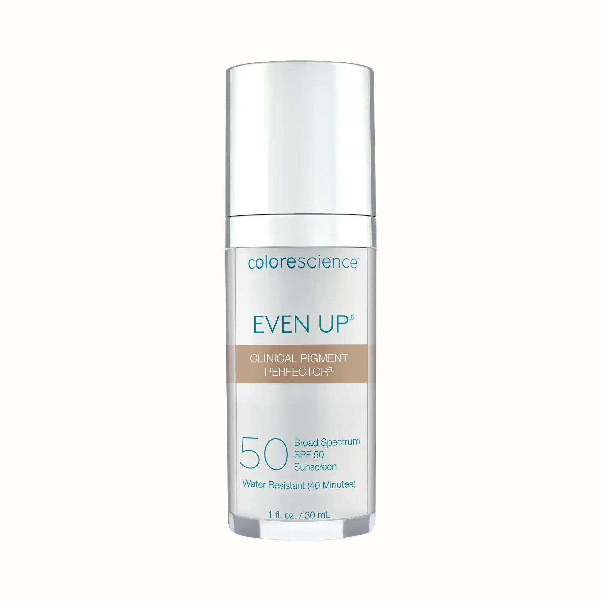 Colorescience Even Up Clinical Pigment Perfector SPF50 - DermLane
