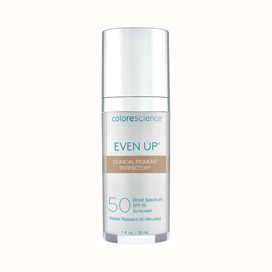 Colorescience Even Up Clinical Pigment Perfector SPF50 - DermLane