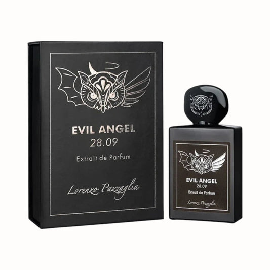 Lorenzo Pazzaglia Evil Angel Extrait de Parfum bottle