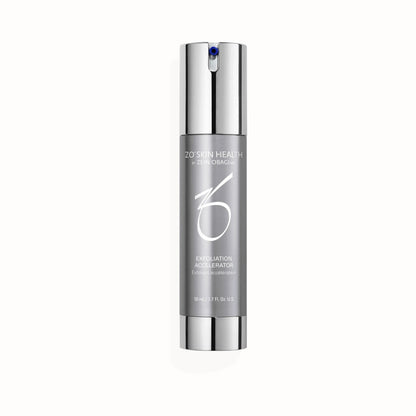 Zo Skin Exfoliation Accelerator - DermLane