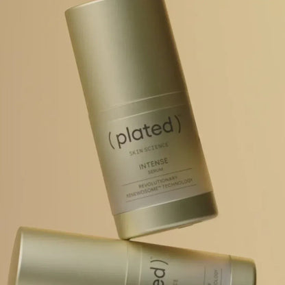 Plated Skin Science Intense Serum - DermLane