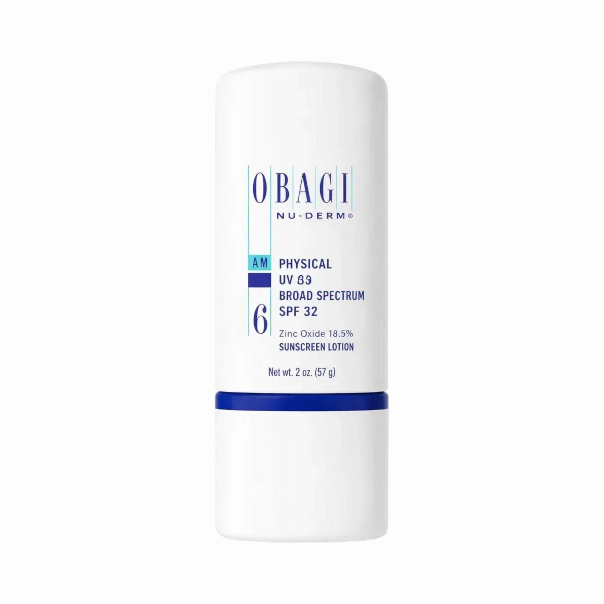 Obagi Nu-Derm Physical UV Block SPF 32 - DermLane