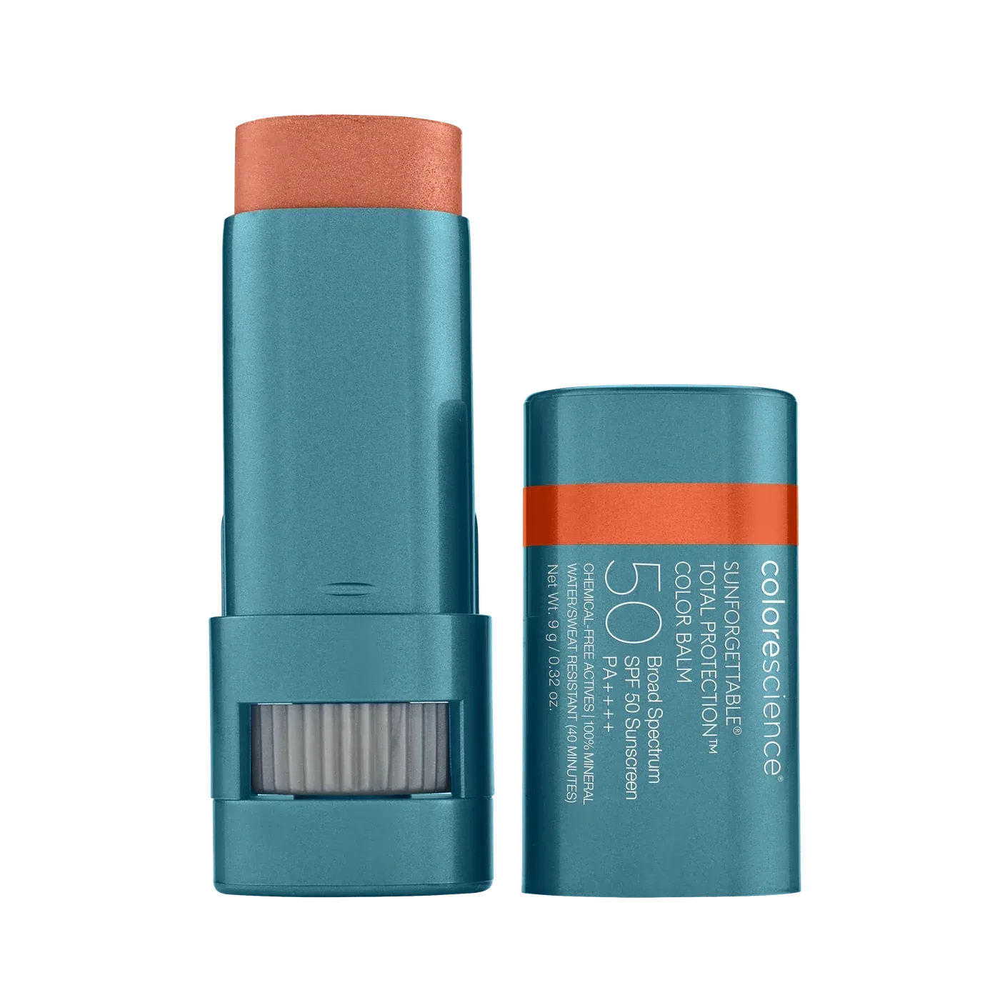 Colorescience Total Protection Color Balm SPF50 - DermLane