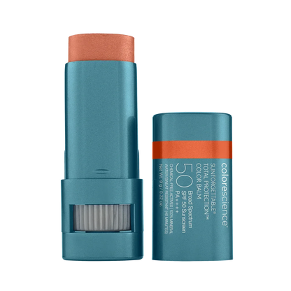Colorescience Total Protection Color Balm SPF50 - DermLane