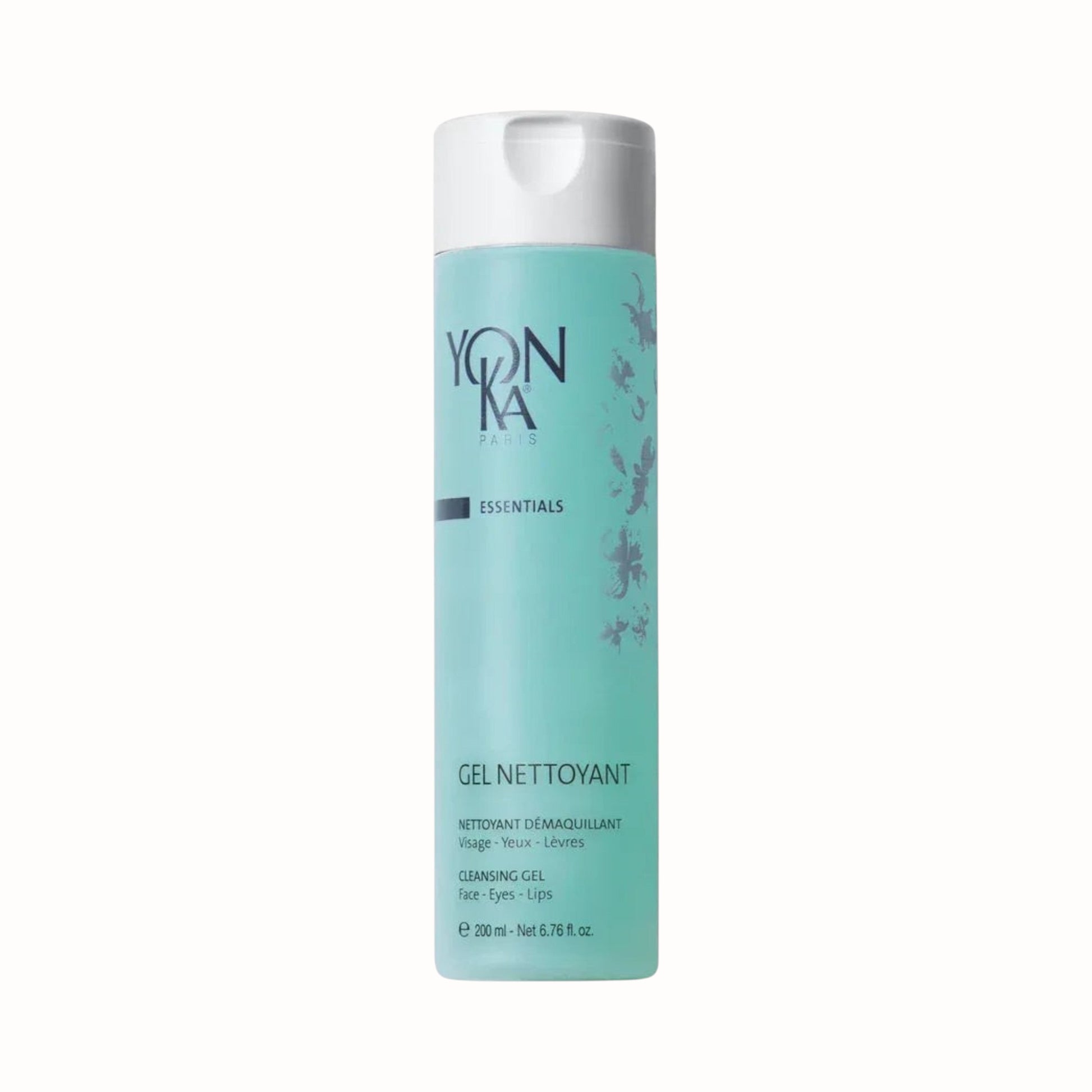 Yon-Ka Gel Nettoyant - DermLane