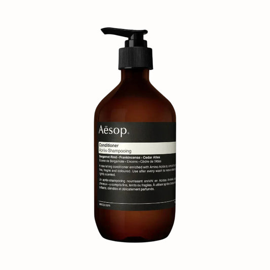 Aesop Conditioner with Pump - DermLane