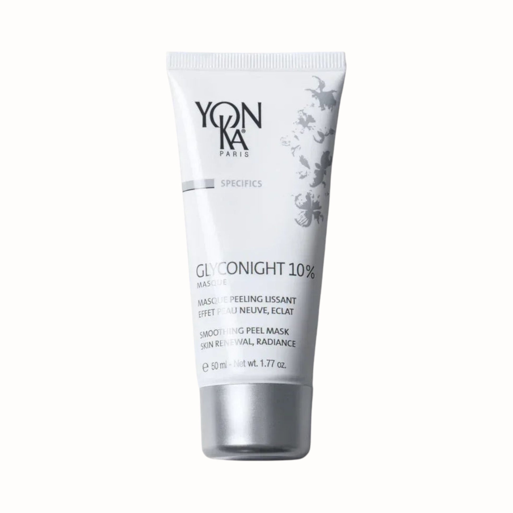 Yon-Ka Glyconight 10% Masque - DermLane