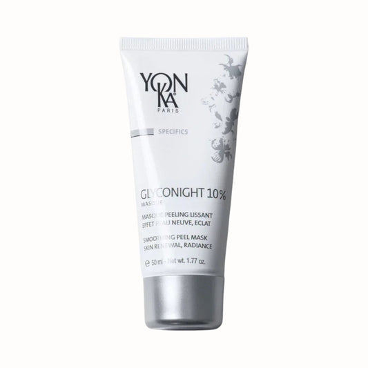 Yon-Ka Glyconight 10% Masque - DermLane