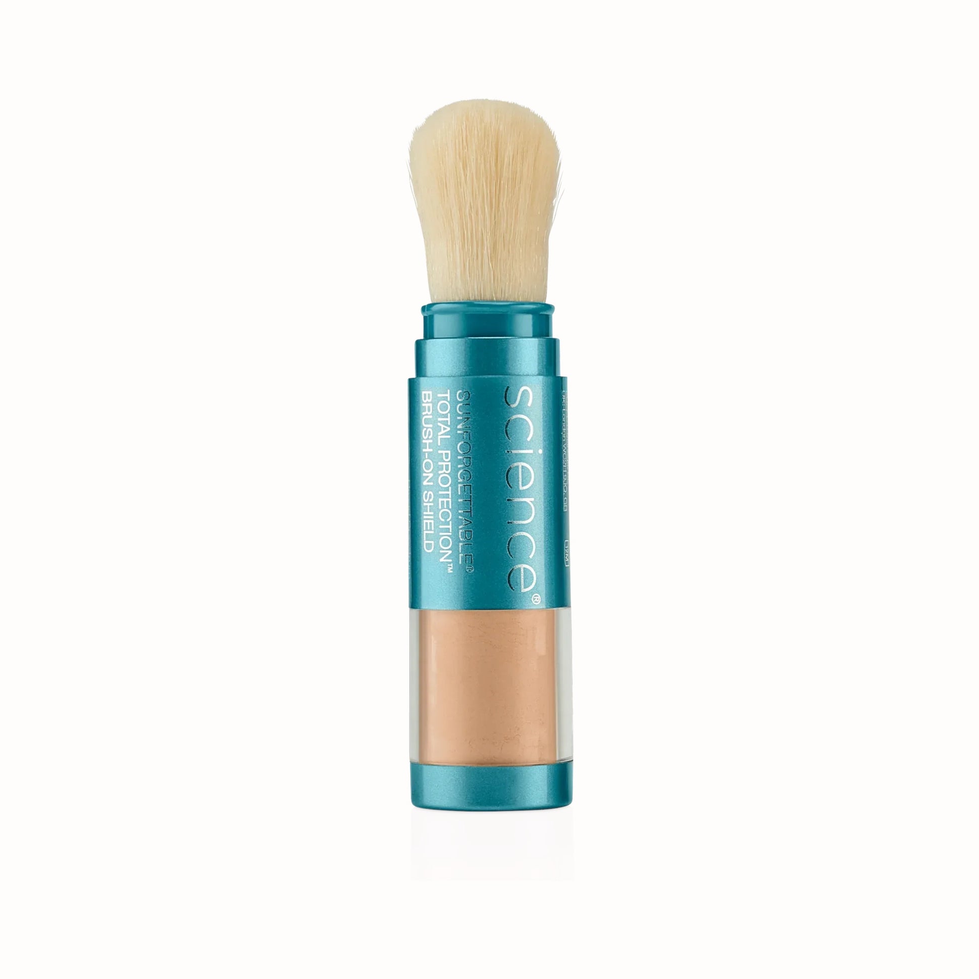 Colorescience Total Protection BrushOn Shield SPF50 - DermLane