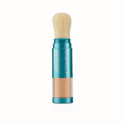 Colorescience Total Protection BrushOn Shield SPF50 - DermLane