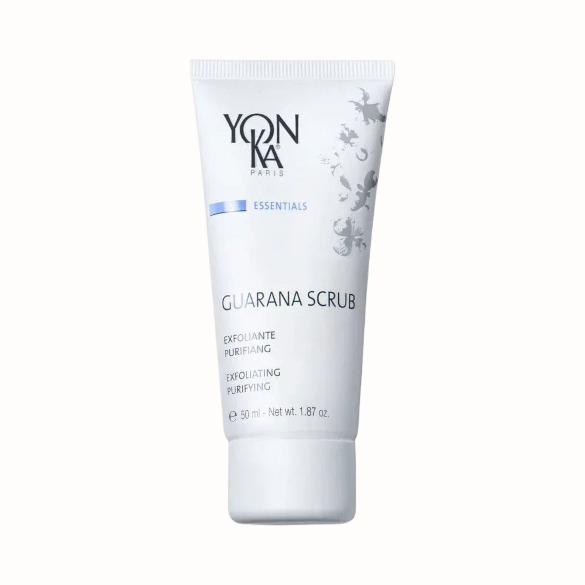 Yon-Ka Guarana Scrub - DermLane