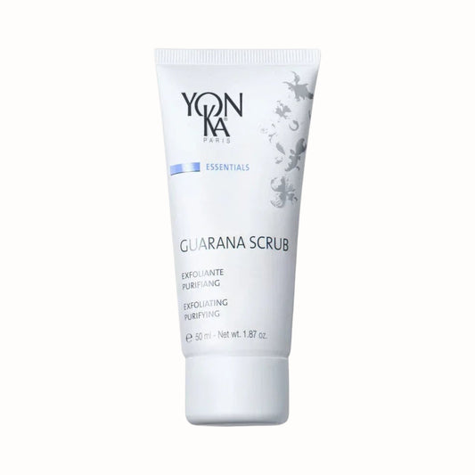 Yon-Ka Guarana Scrub - DermLane
