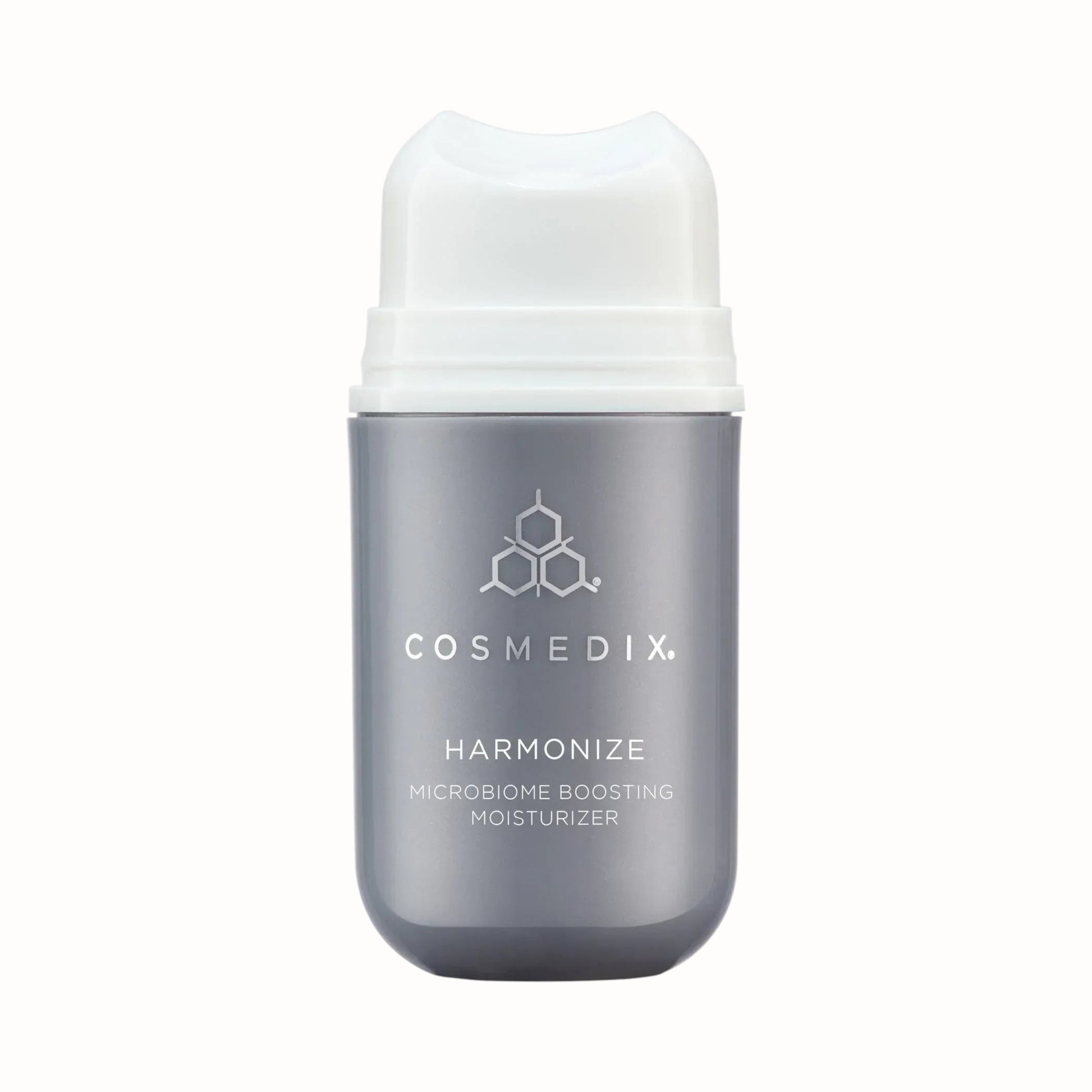 Cosmedix Harmonize Microbiome Boosting Moisturizer 1.7oz/50ml - DermLane
