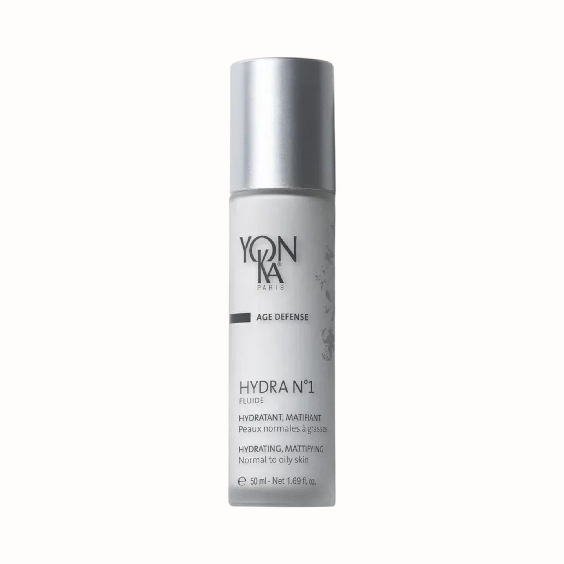 Yon-Ka Hydra N°1 Fluide - DermLane