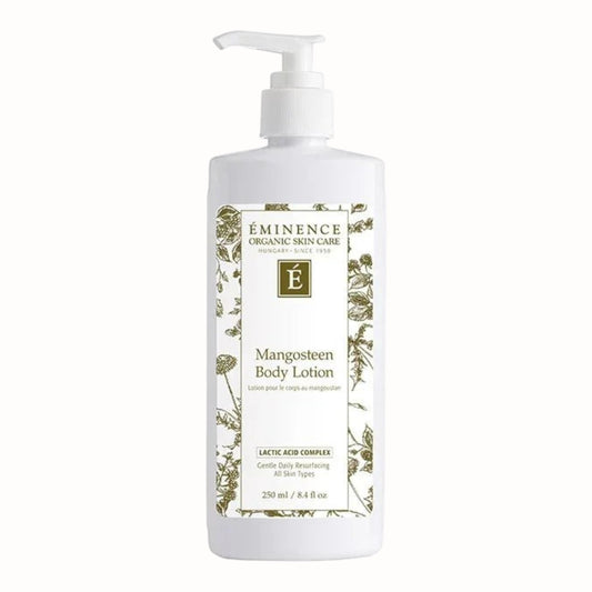 Eminence Mangosteen Body Lotion - DermLane