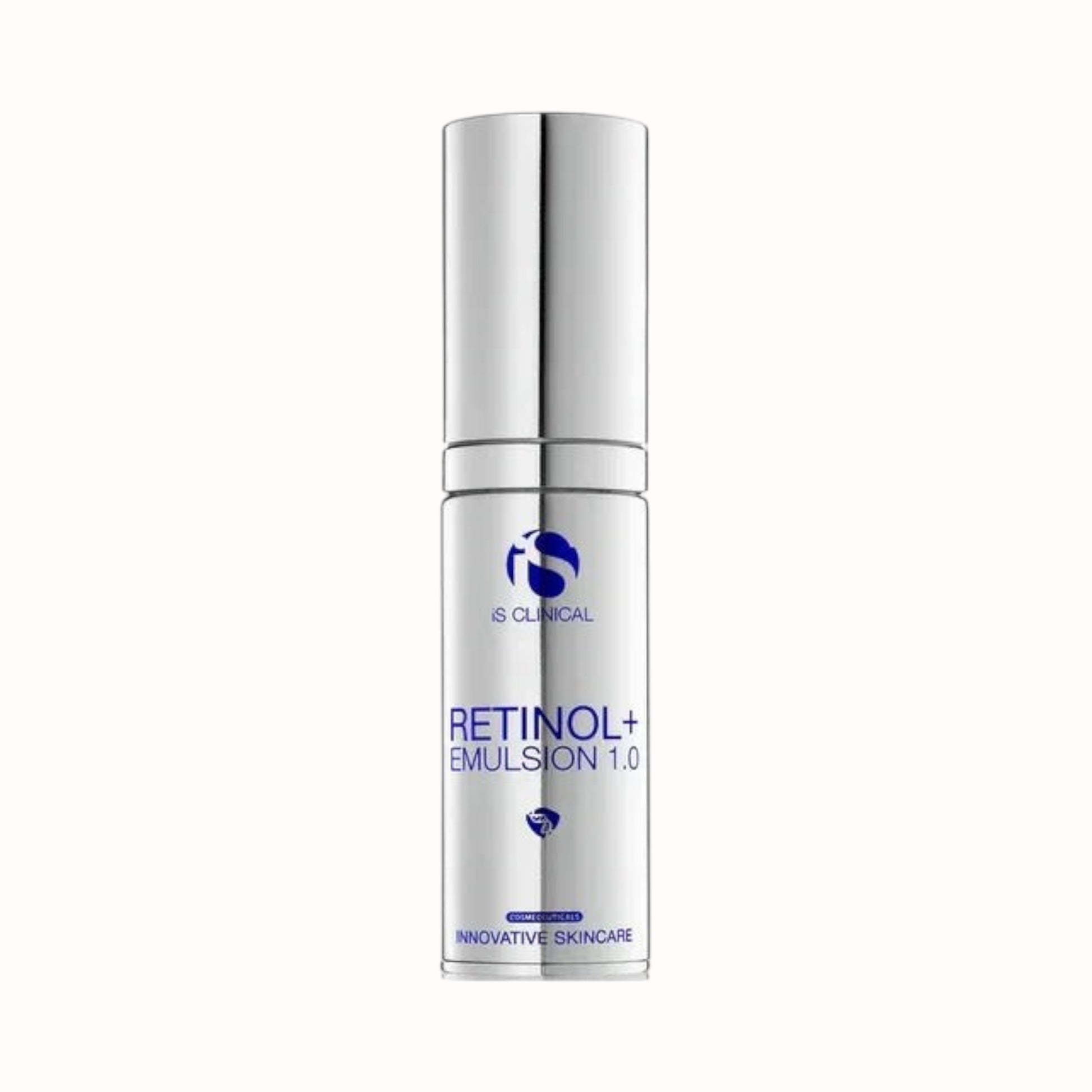 iS Clinical Retinol+ Emulsion 0.1 - DermLane