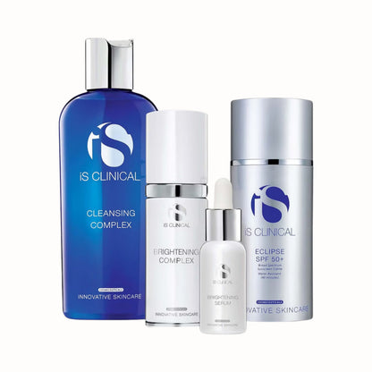 iS Clinical Pure Radiance Collection - DermLane