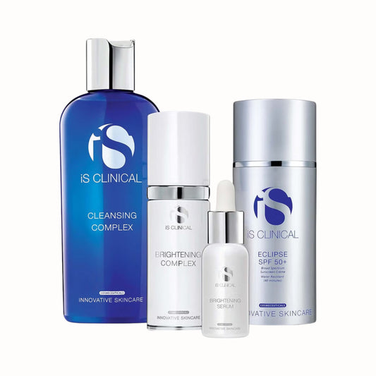 iS Clinical Pure Radiance Collection - DermLane