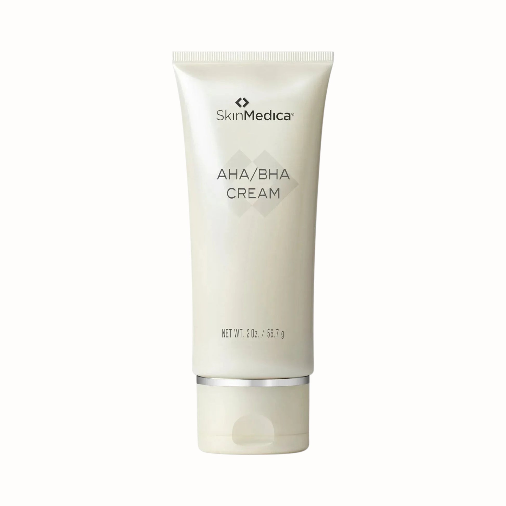 SkinMedica AHA/BHA Exfoliating Cleanser - DermLane