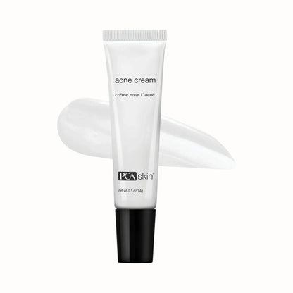PCA Skin Acne Cream - DermLane