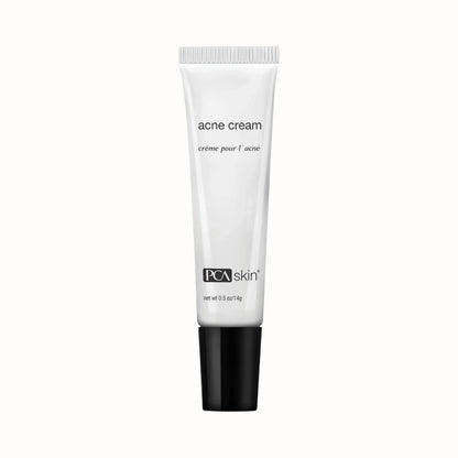 PCA Skin Acne Cream - DermLane